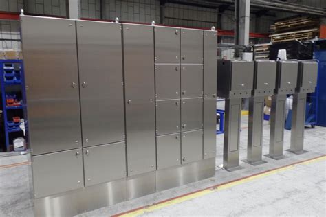 stainless steel easy to modify enclosure|best stainless steel enclosure manufacturers.